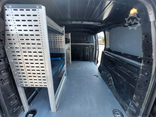 Panelová dodávka OPEL Combo E Cargo XL 1.2 T -Kamera-Totw.-NAVI-Regal