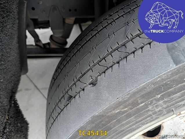 Standard-SZM DAF XF 480