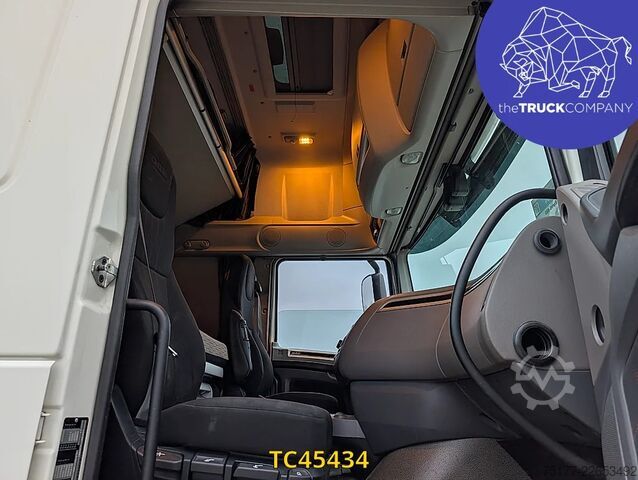 Standard-SZM DAF XF 480