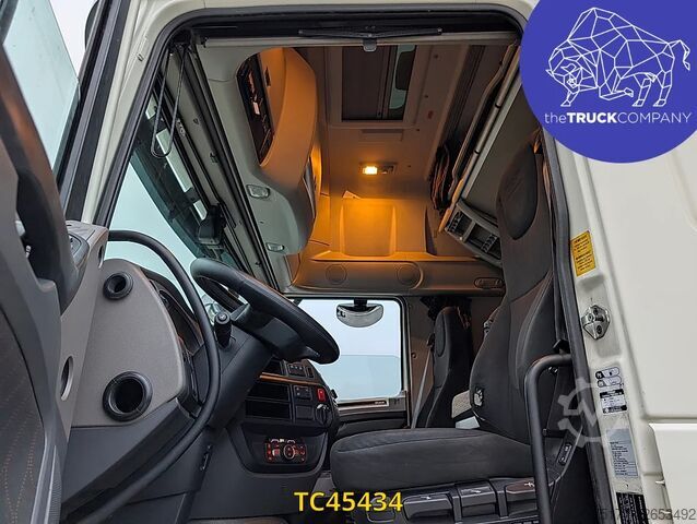 Standard-SZM DAF XF 480