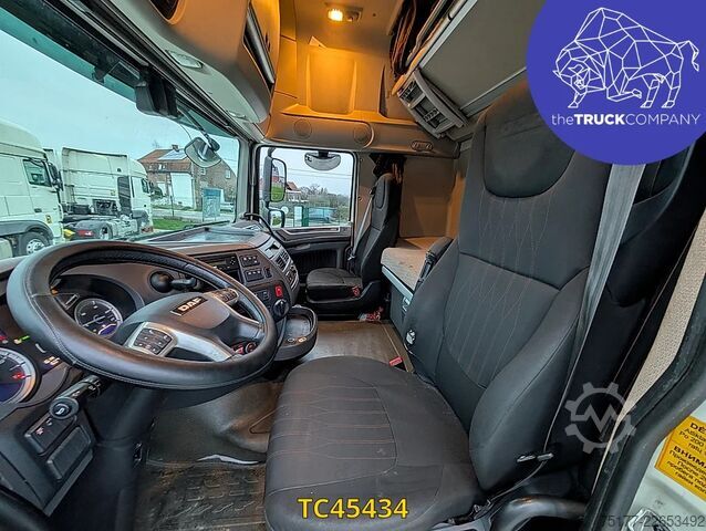 Standard-SZM DAF XF 480