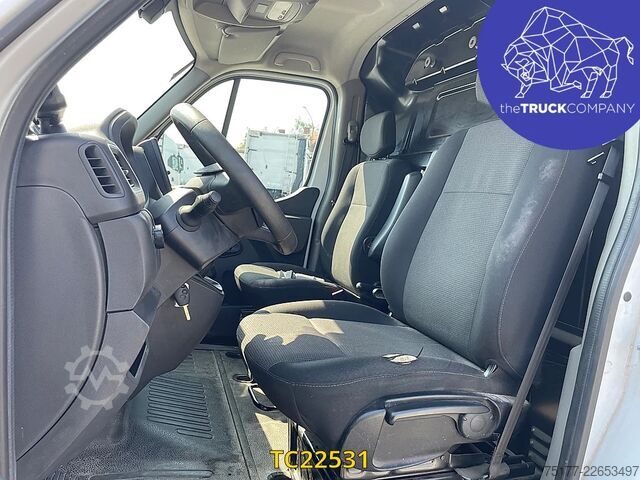 升降平台 Renault Master