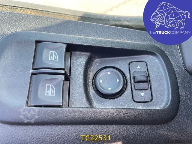 升降平台 Renault Master