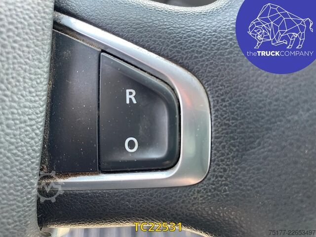 升降平台 Renault Master