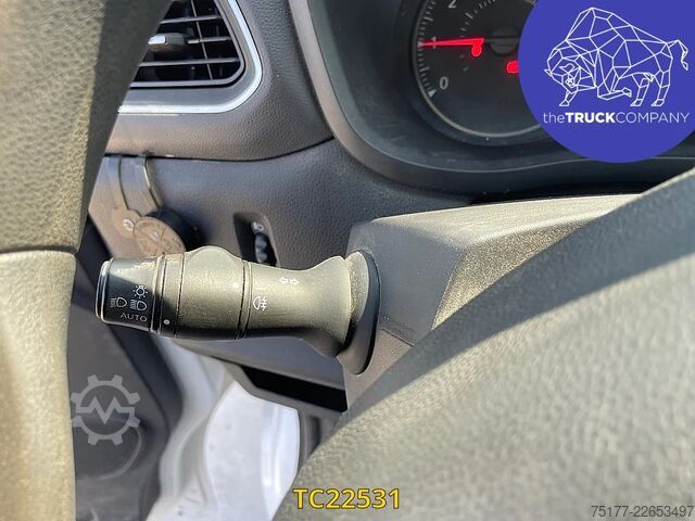 升降平台 Renault Master