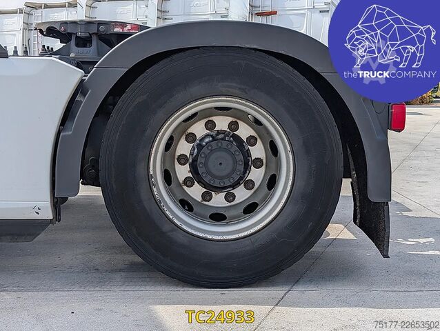 SZM มาตรฐาน Renault T 460