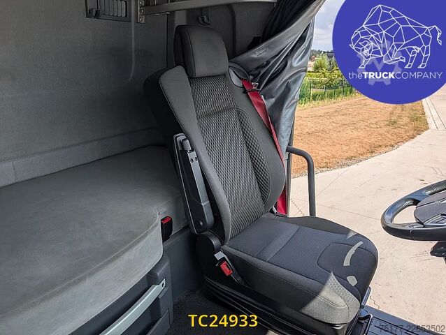 SZM มาตรฐาน Renault T 460