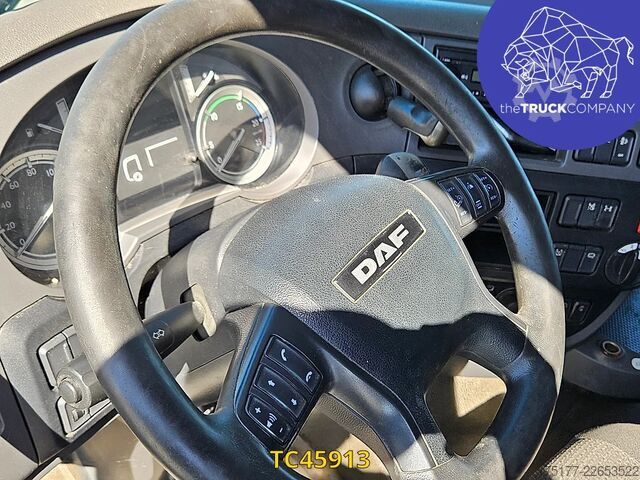 Chasis con cabina DAF XF 440