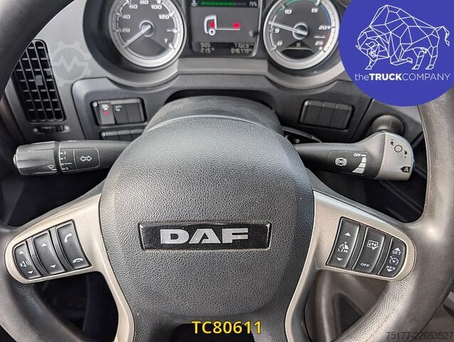 Estándar-SZM DAF XF 480