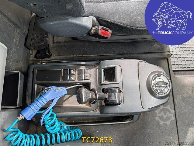 Standard-SZM MAN TGX 18.440
