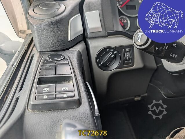 Standard-SZM MAN TGX 18.440