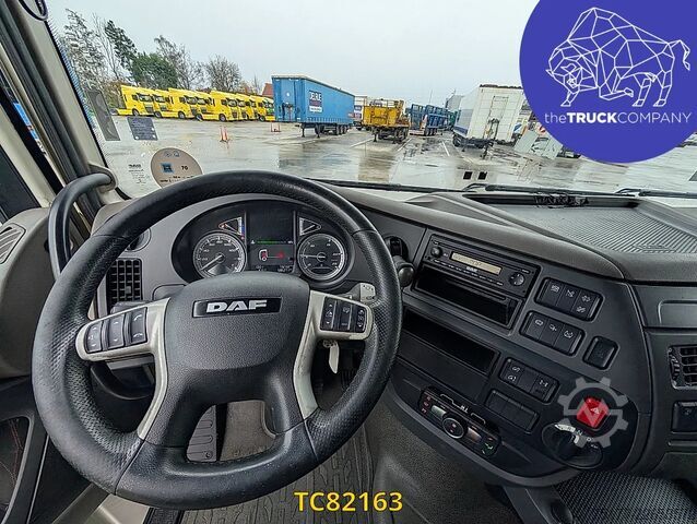 标准-SZM DAF XF 480