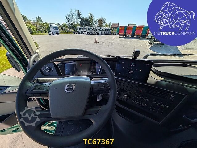 Standard-SZM Volvo FH 500