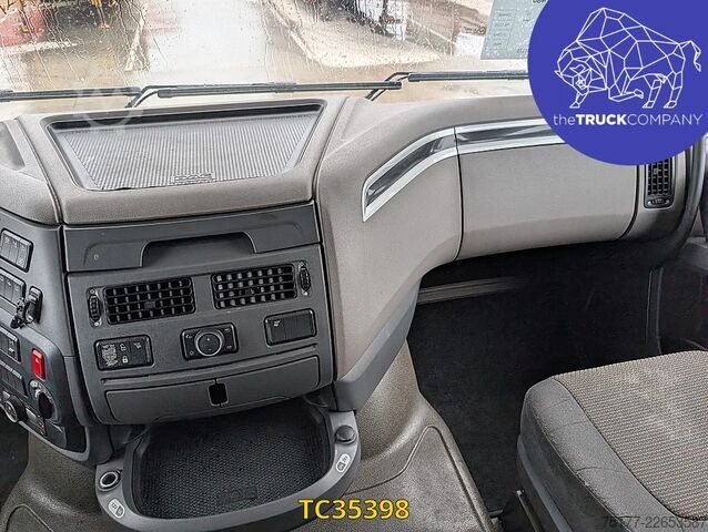 Standard-SZM DAF XF 480