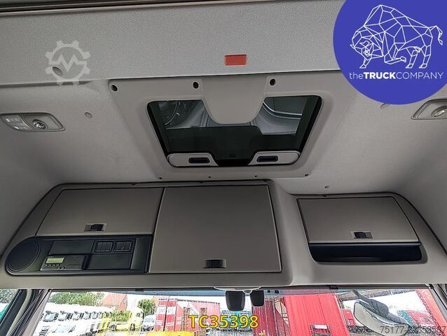 Standard-SZM DAF XF 480