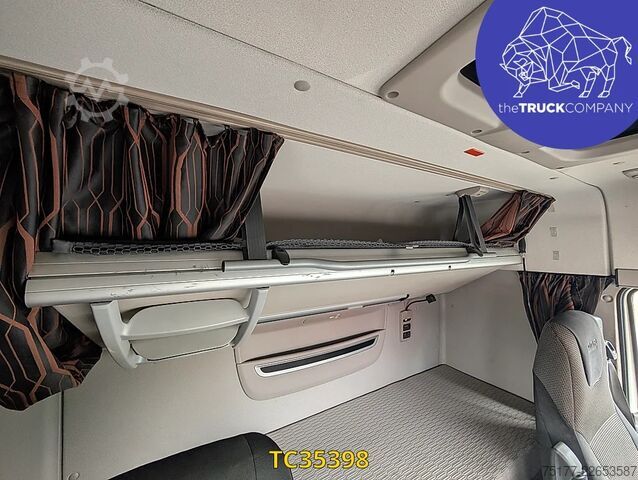 Standard-SZM DAF XF 480