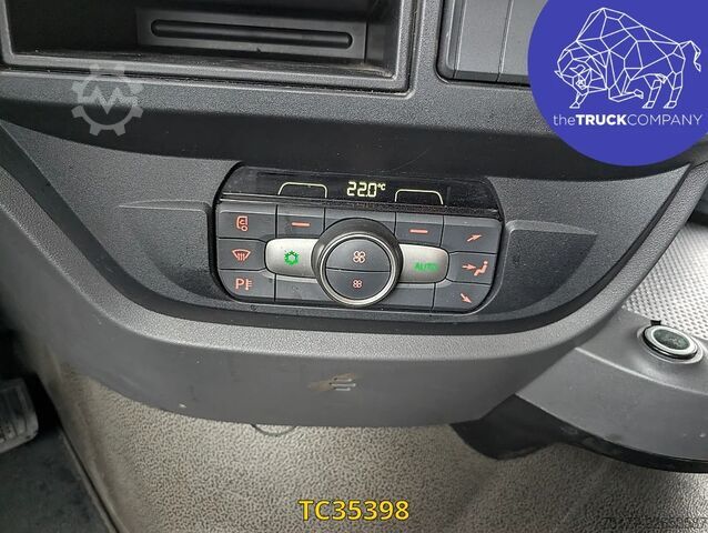 Standard-SZM DAF XF 480