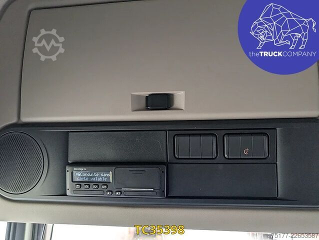 Standard-SZM DAF XF 480
