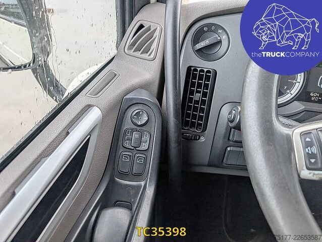 Standard-SZM DAF XF 480