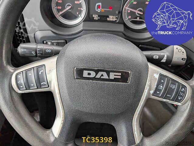 Standard-SZM DAF XF 480
