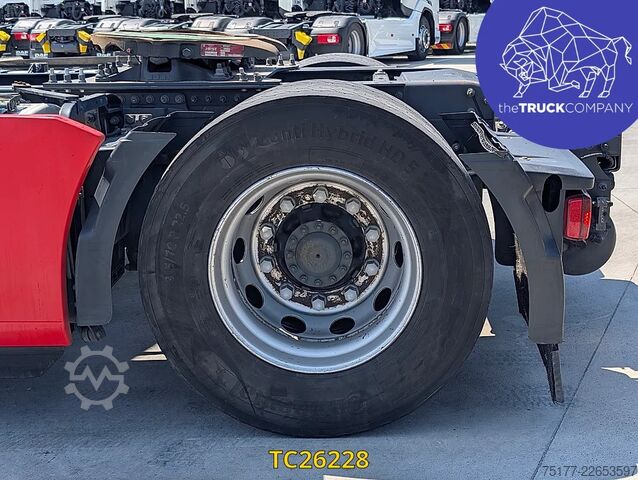 Standard-SZM Renault T 480