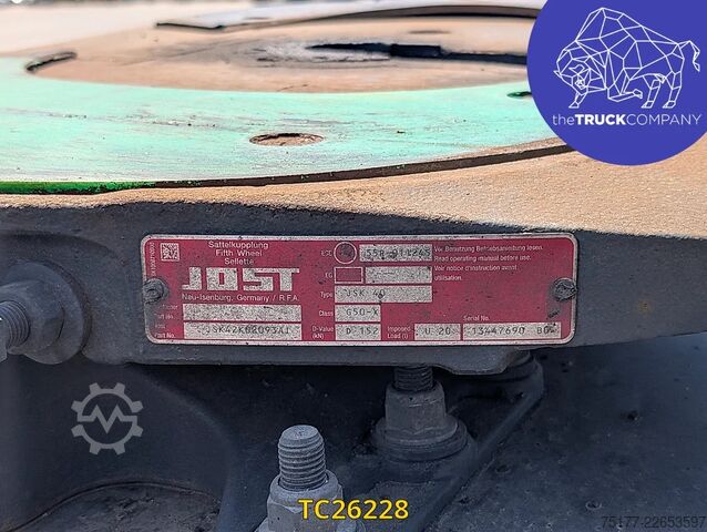 Standard-SZM Renault T 480