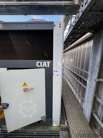 Chiller CIAT Csillers