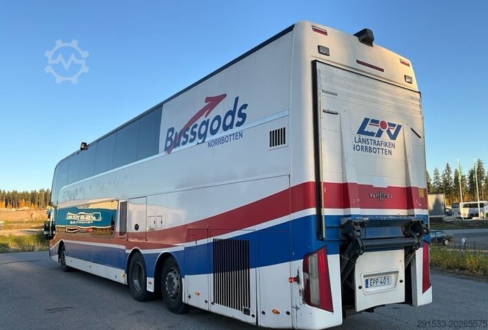 Doppeldeckerbus Van Hool TDX 29 ASTROMEGA / EURO 6