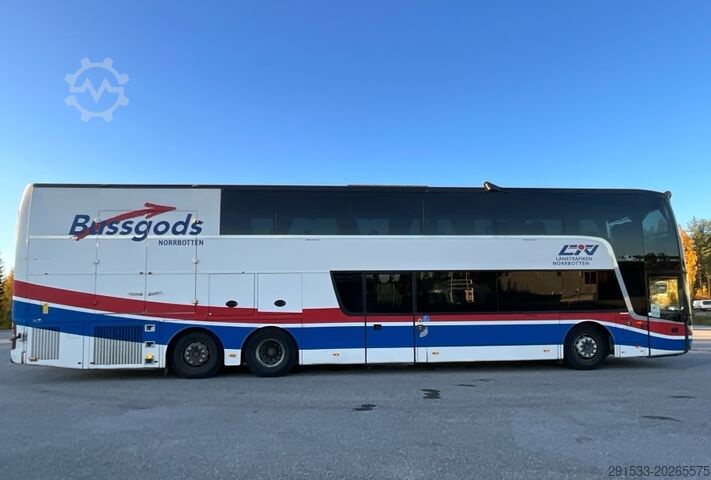 Doppeldeckerbus Van Hool TDX 29 ASTROMEGA / EURO 6
