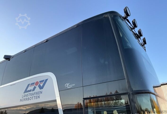 Doppeldeckerbus Van Hool TDX 29 ASTROMEGA / EURO 6