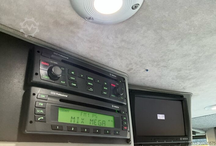 Doppeldeckerbus Van Hool TDX 29 ASTROMEGA / EURO 6