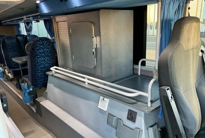 Doppeldeckerbus Van Hool TDX 29 ASTROMEGA / EURO 6