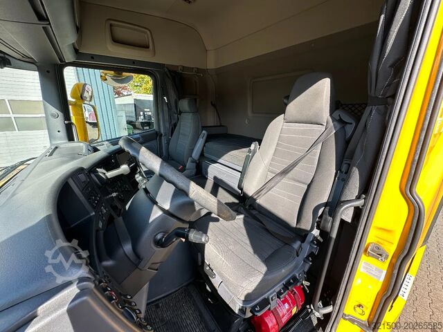 Standard-SZM Scania G450 Retarder / Full Spoiler / Alcoa / Smart Ta...