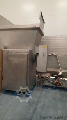 Wolfkingミキサー Wolfking 