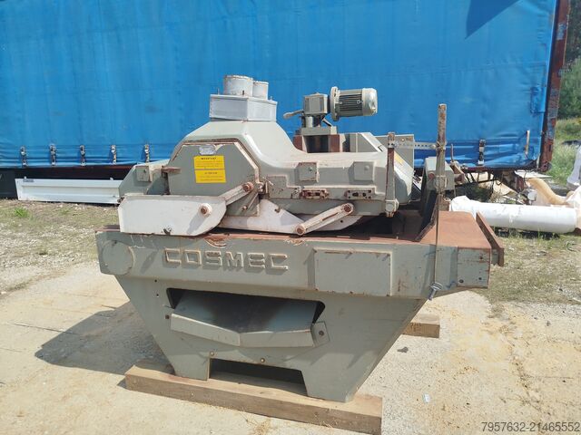 Bandsåg COSMEC s.r.l. SM 400