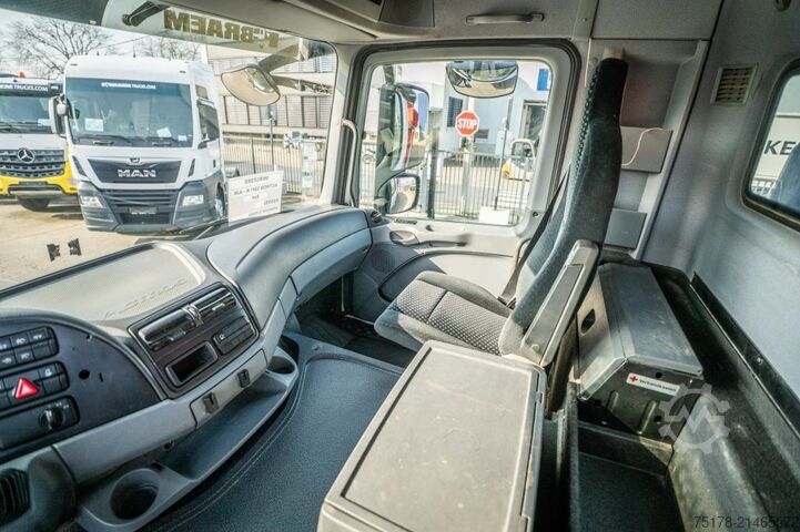 Xe tải tự đổ MERCEDES ACTROS 3241 K-MP3