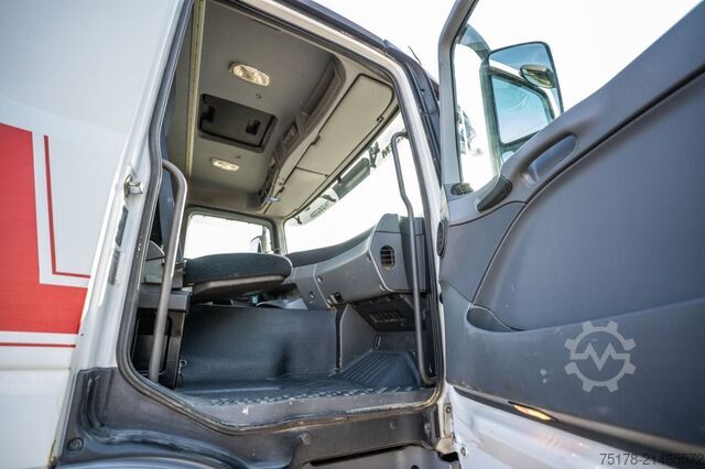 Самосвал Mercedes-Benz ACTROS 3241 K-MP3