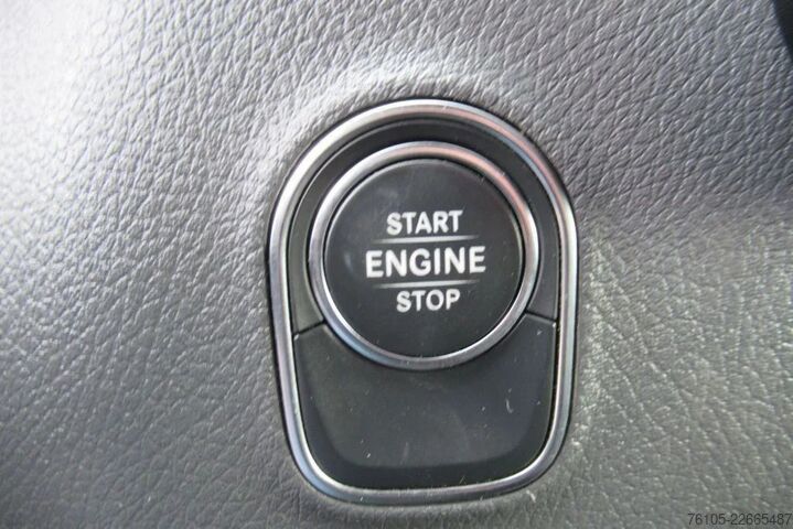 ψυγείο βαν Mercedes-Benz Sprinter 314 CDI Koel/Vries/ verwarmen 220 volt...