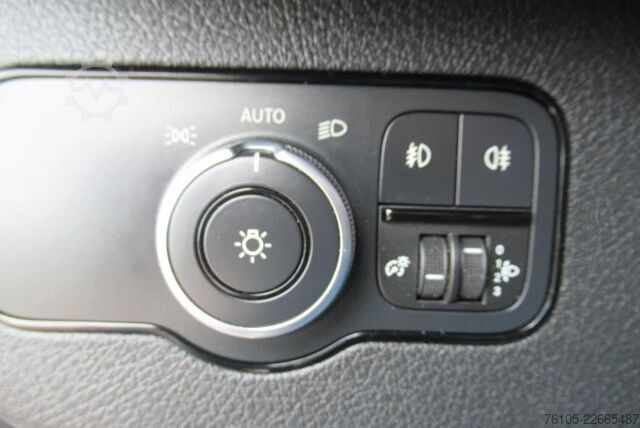 ψυγείο βαν Mercedes-Benz Sprinter 314 CDI Koel/Vries/ verwarmen 220 volt...