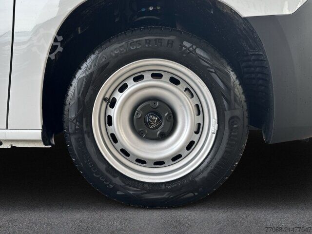 厢式货车 Peugeot Partner L1H1 100PS Klima*DAB*PDC Holzboden