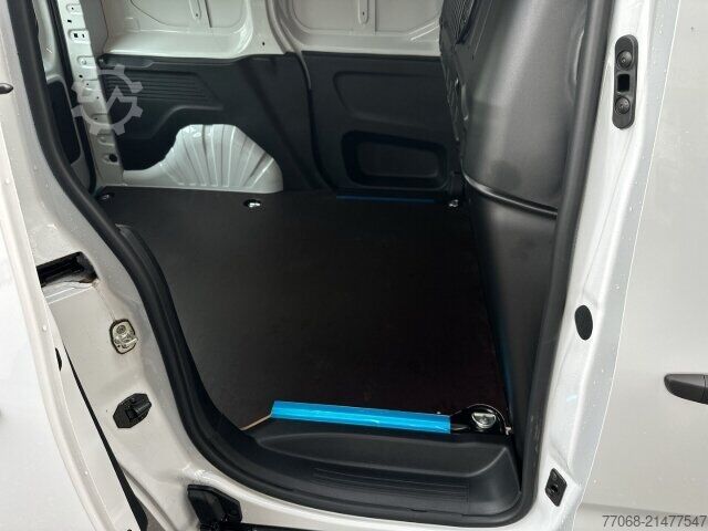 厢式货车 Peugeot Partner L1H1 100PS Klima*DAB*PDC Holzboden