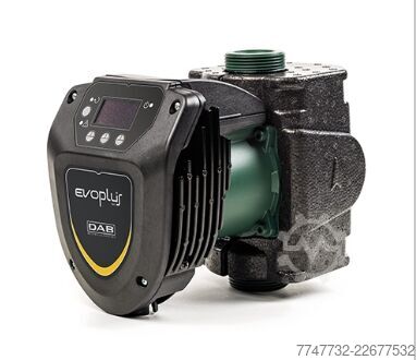 Электронно управляемый циркуляционный насос Dab EVOPLUS 80/180 XM