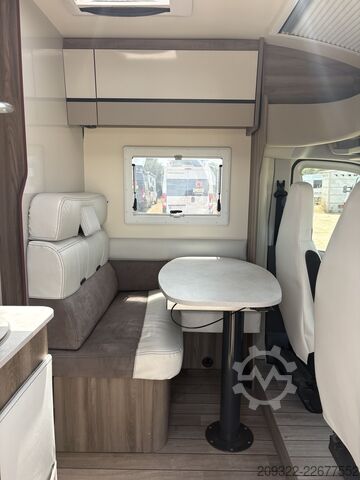 автодом Roller Team Kronos Fit 281P | Ford Transit 2.0 TDCi 165 CV Automatico
