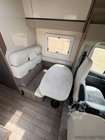 автодом Roller Team Kronos Fit 281P | Ford Transit 2.0 TDCi 165 CV Automatico