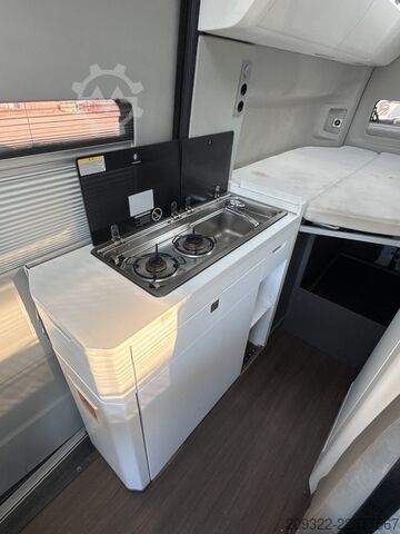 Autocaravana 2023 Volkswagen Grand California | Automatico | Completamente Accessoriato