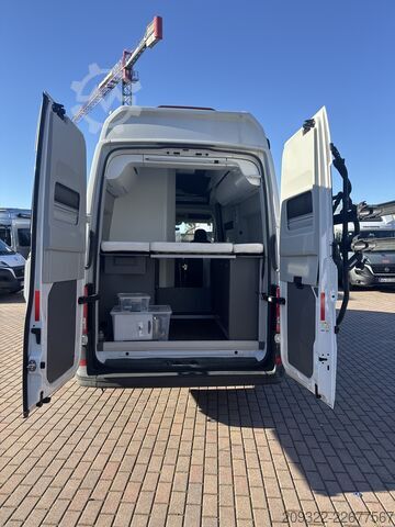 Autocaravana 2023 Volkswagen Grand California | Automatico | Completamente Accessoriato