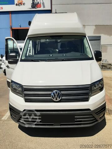 автодом 2023 Volkswagen Grand California | Automatico | Completamente Accessoriato