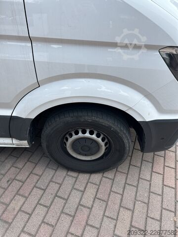 Autocaravana 2023 Volkswagen Grand California | Automatico | Completamente Accessoriato