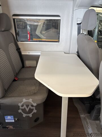 Wohnmobil 2023 Volkswagen Grand California | Automatico | Completamente Accessoriato