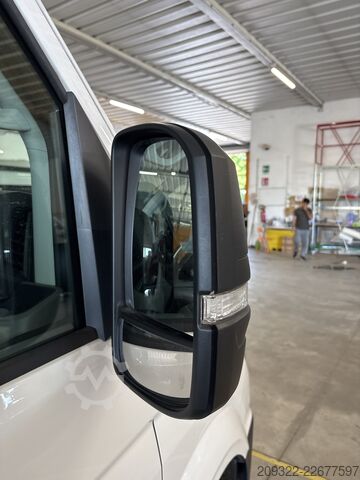 Wohnmobil 2023 Volkswagen Grand California | Automatico | Completamente Accessoriato